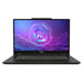EAN 4711377334662 - MSI VenturePro 17 A2RWFG-006FR Intel Core 5 210H Netbook 43,2 cm (17") Full HD 16 GB DDR5-SDRAM 512 GB SS imagen 2
