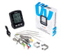 EAN 4620137485882 - Levenhuk Wezzer Cook MT90 termómetro de comida -20 - 300 °C Digital imagen 2
