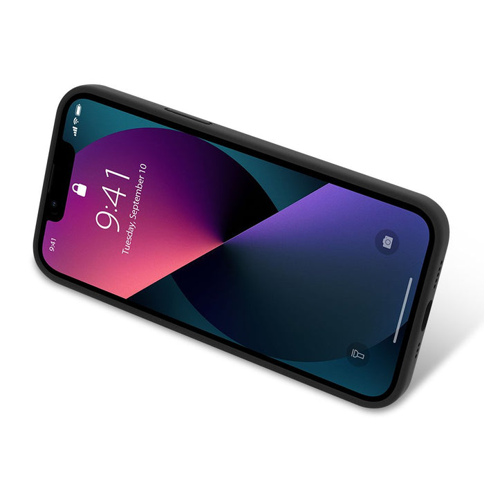 EAN 4250686411102 - nevox StyleShell Shock funda para teléfono móvil 17 cm (6.7") Negro imagen 4