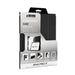 EAN 8436586742751 - SUBBLIM SUBCST-5SC400 funda para tablet 27,9 cm (11") Folio Negro, Transparente imagen 7