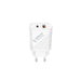 EAN 5901986046806 - Savio LA-05 cargador de dispositivo móvil Smartphone Blanco Corriente alterna Carga rápida Interior imagen 10