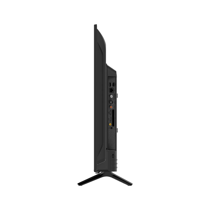 EAN 5901890094948 - Krüger&Matz KM0232-S6 Televisor 81,3 cm (32") HD Smart TV Wifi Negro 220 cd / m² imagen 3