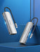 EAN 6922794753488 - Vention TOKHB base para portátil y replicador de puertos Alámbrico USB 3.2 Gen 1 (3.1 Gen 1) Type-C Plata imagen 2