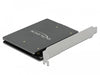EAN 4043619904327 - DeLOCK 90432 tarjeta y adaptador de interfaz Interno M.2 imagen 5