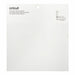 EAN 0093573492778 - Cricut Smart Paper Bloc de hojas de papel para bellas artes 10 hojas imagen 1
