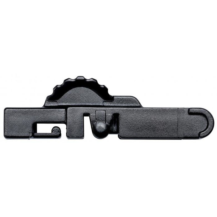 EAN 4003773085881 - Knipex 90 39 02 V02 desbarbador Negro imagen 3