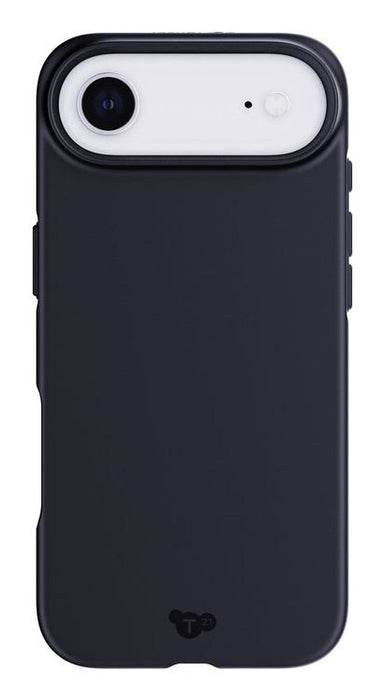 EAN 0840459607180 - Tech21 T21-11317 funda para teléfono móvil 16,5 cm (6.5") Negro imagen 1