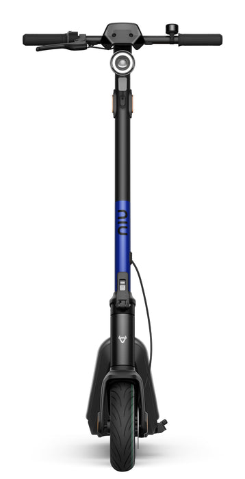 EAN 6972782764439 - NIU KQi3 Sport Negro, Azul 28 kmh imagen 5