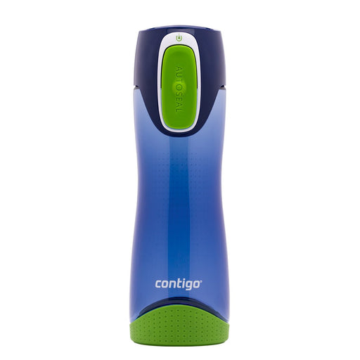 EAN 840276159190 - CONTIGO Swish Bicicleta, Uso diario, Fitness, Senderismo, Deportes 500 ml Polipropileno (PP) Azul imagen 1