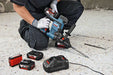 EAN 3165140867955 - Bosch 1 600 A00 L1M batería recargable industrial Ión de litio 6000 mAh imagen 3