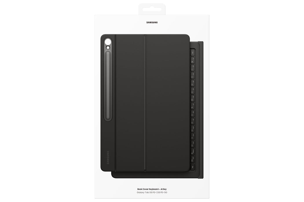EAN 8806097212959 - Samsung EF-DX625 Francés Pogo pin Negro imagen 11