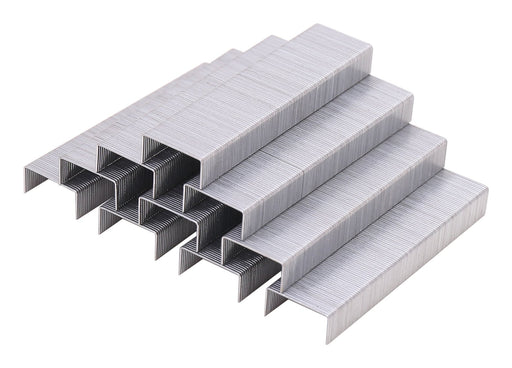 EAN 6921734963123 - Deli E0012S grapa Paquete de grapas 1000 grapas imagen 1