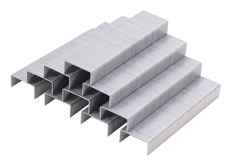 EAN 6921734963123 - Deli E0012S grapa Paquete de grapas 1000 grapas imagen 1