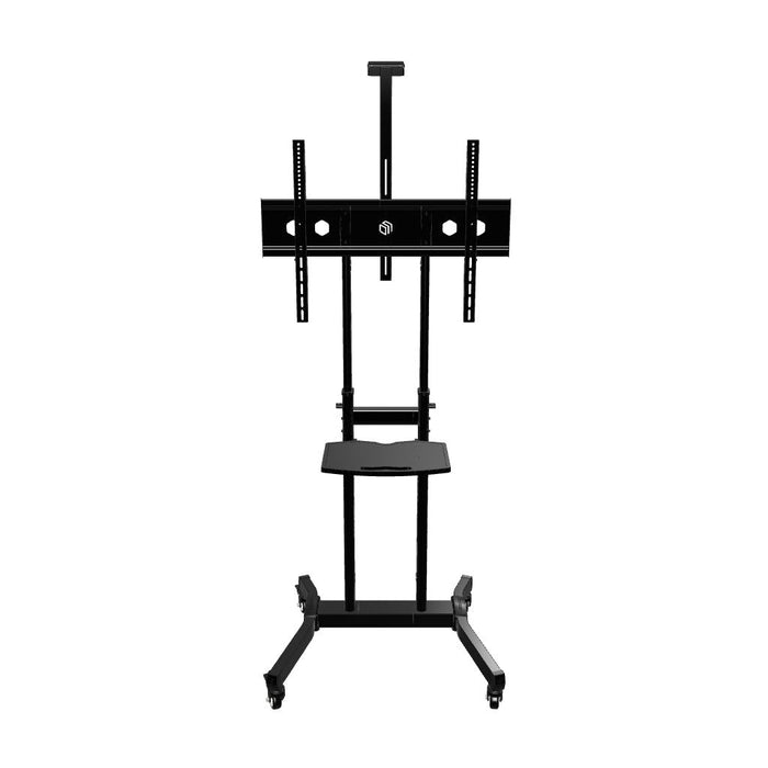 EAN 4262392440246 - ONKRON TS1891-B soporte para TV 2,29 m (90") Negro imagen 2