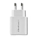 EAN 5901878517148 - Qoltec 51714 adaptador e inversor de corriente Interior 18 W Blanco imagen 3
