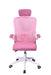 EAN 8435693109198 - Mars Gaming MGC-ERGOPLUS Asiento acolchado Respaldo de rejilla imagen 1