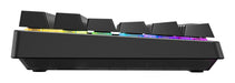 EAN 4025112121937 - CHERRY XTRFY K33 Compact Wireless teclado Juego USB + RF Wireless + Bluetooth QWERTY Inglés de EE. UU. Ne imagen 4