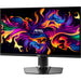 EAN 4711377286244 - MSI MAG 271QP QD-OLED X24 pantalla para PC 67,3 cm (26.5") 2560 x 1440 Pixeles Wide Quad HD Negro imagen 2