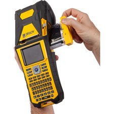 EAN 0754473580513 - Brady M61-R4310 cinta para impresora imagen 2