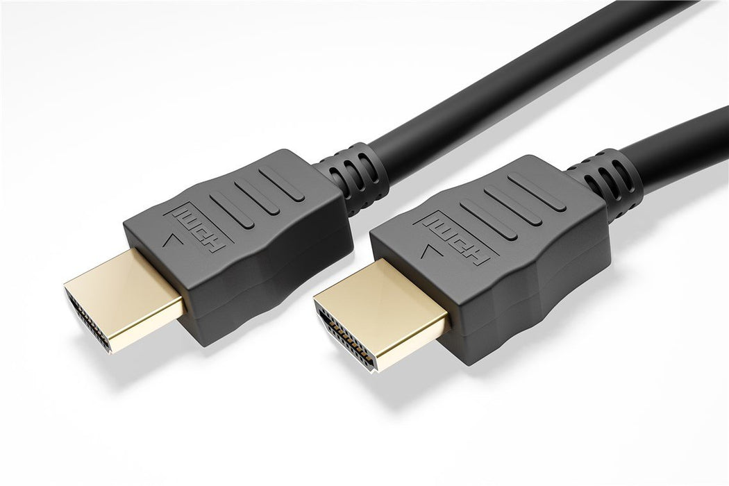 EAN 4040849616396 - Goobay 61639 cable HDMI 1,5 m HDMI tipo A (Estándar) Negro imagen 1