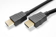 EAN 4040849616396 - Goobay 61639 cable HDMI 1,5 m HDMI tipo A (Estándar) Negro imagen 1