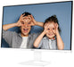 EAN 4711377212854 - MSI Pro MP273QW E2 pantalla para PC 68,6 cm (27") 2560 x 1440 Pixeles Wide Quad HD Blanco imagen 16