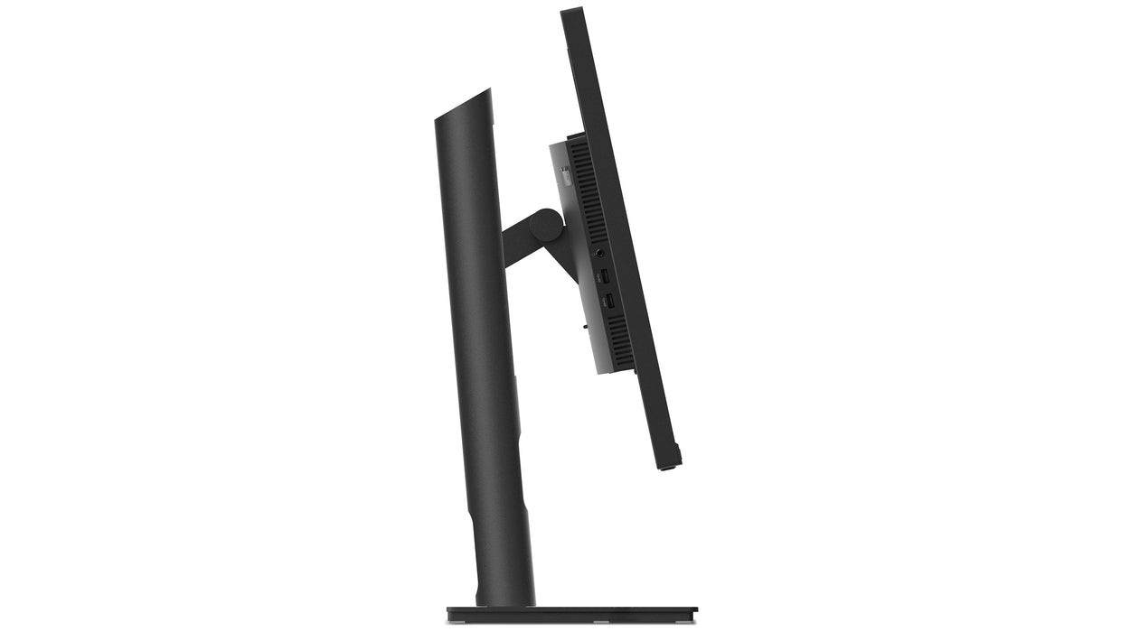 EAN 0196380369902 - Lenovo ThinkVision T23i-30 pantalla para PC 58,4 cm (23") 1920 x 1080 Pixeles Full HD LED Negro imagen 11
