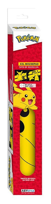 EAN 3665361082118 - ABYstyle Pokémon Negro, Amarillo imagen 2