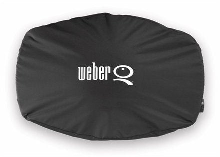 EAN 0077924035654 - Weber 7118 accesorio de barbacoa/grill al aire libre Protectora imagen 4