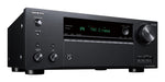 EAN 4573211159561 - ONKYO TX-NR7100 7.2 canales 3D Negro imagen 1