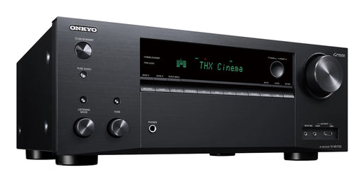 EAN 4573211159561 - ONKYO TX-NR7100 7.2 canales 3D Negro imagen 1