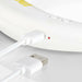 EAN 4011689866906 - Unold 86690 ventilador y nebulizador personal de mano Blanco, Amarillo Ventilador de cuello imagen 4