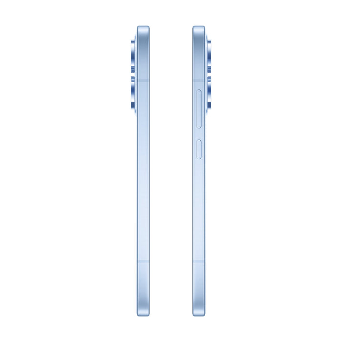EAN 6932169387699 - OPPO Reno15 Pro 5G 16,1 cm (6.32") SIM doble Android 16.0 USB Tipo C 12 GB 512 GB 6200 mAh Azul imagen 11
