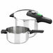 EAN 8435092422874 - Monix Quick 9 L Negro, Acero inoxidable imagen 2