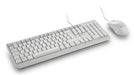 EAN 8435430624151 - NGS COCOAKITWHITEFRENCH FR teclado Ratón incluido Hogar / Oficina USB AZERTY Francés Blanco imagen 4