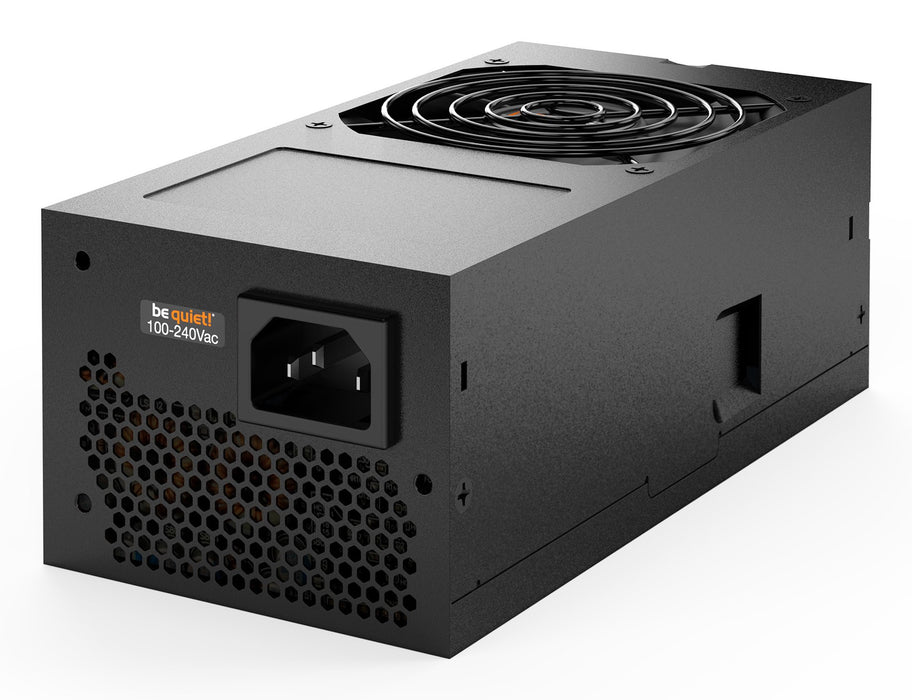 EAN 4260052188286 - be quiet! TFX POWER 3 300W Bronze unidad de fuente de alimentación 20+4 pin ATX Negro imagen 2