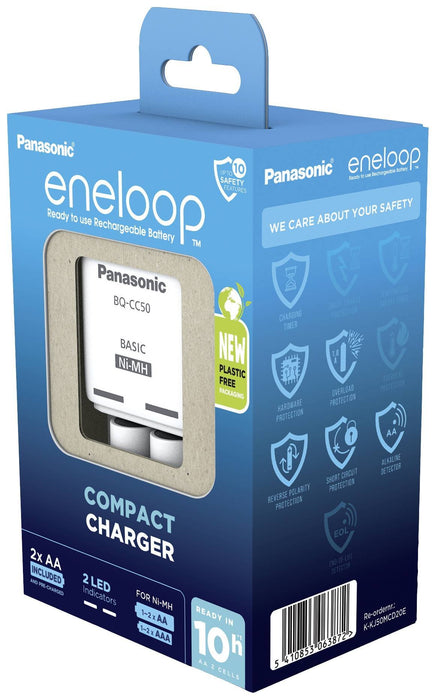 EAN 5410853063872 - Panasonic 52050E20 no categorizado imagen 5
