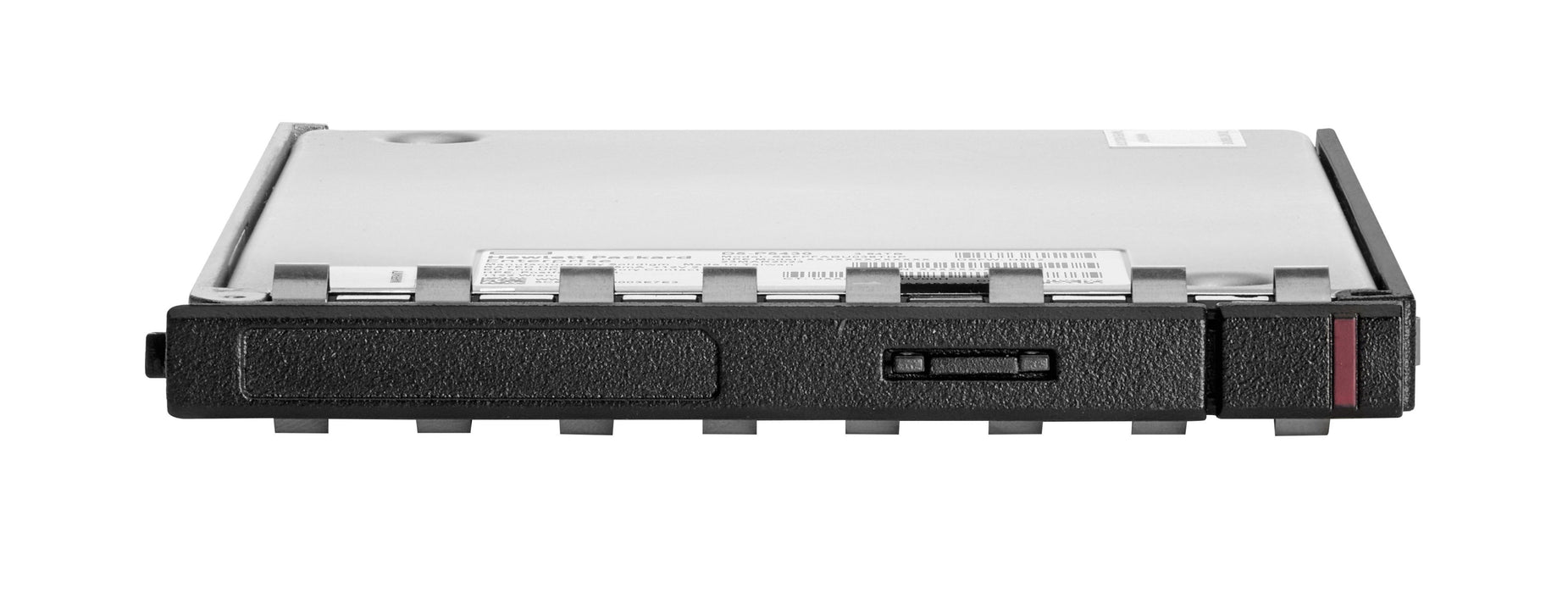 EAN 190017705057 - HPE 3.84TB NVMe Gen5 Mainstream Performance Read Intensive E3S EC1 CD8P SSD imagen 2