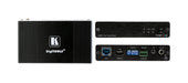 EAN 7291063085148 - Kramer Electronics TP-583T Transmisor de señales AV Negro imagen 1