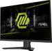EAN 4711377278911 - MSI MAG 274QF pantalla para PC 68,6 cm (27") 2560 x 1440 Pixeles Wide Quad HD LCD Negro imagen 13