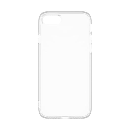 EAN 5711724351051 - PanzerGlass SAFE. by ® TPU Case Transparent iPhone 6 | 6s | 7 | 8 | SE (2020/ 2022) | BULK Protector de p imagen 1