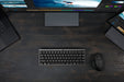 EAN 4711636304412 - ASUS ProArt Keyboard KD300 teclado Hogar / Oficina USB + RF Wireless + Bluetooth Negro imagen 11
