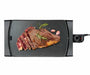 EAN 8414234684615 - Taurus Steakmax 2600 parrilla de interior 2600 W Negro imagen 1