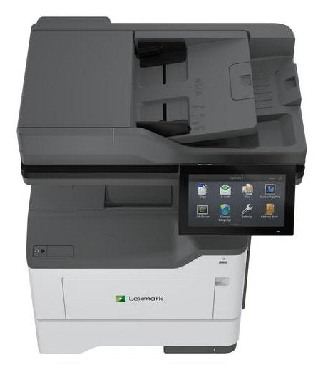 EAN 0734646731461 - Lexmark MX632adwe Laser A4 1200 x 1200 DPI 47 ppm Wifi imagen 4