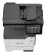 EAN 0734646731461 - Lexmark MX632adwe Laser A4 1200 x 1200 DPI 47 ppm Wifi imagen 4