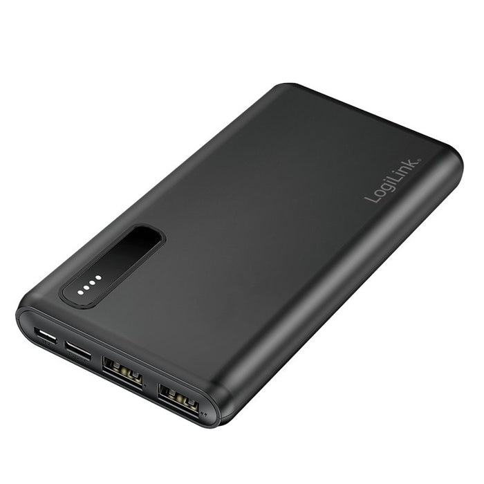 EAN 4052792071061 - LogiLink PA0311 batería externa 8000 mAh Negro imagen 3