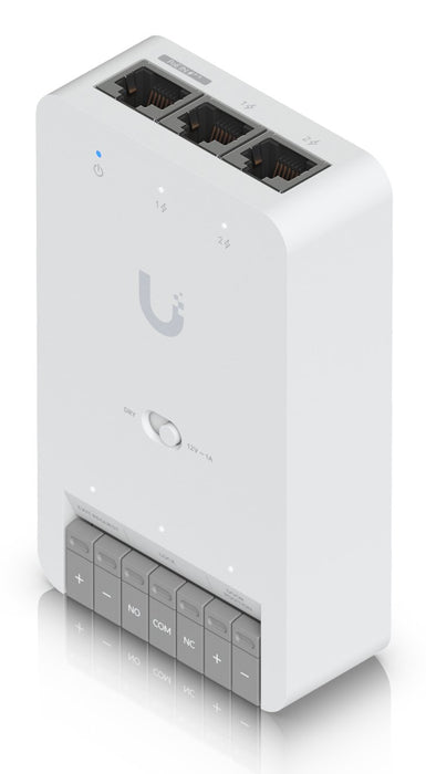 EAN 810084698839 - Ubiquiti Door Hub Mini controlador de seguridad de la puerta 1 puerta(s) Ethernet imagen 2