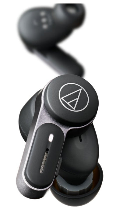 EAN 4961310161231 - Audio-Technica ATH-TWX7 Auriculares True Wireless Stereo (TWS) Dentro de oído Llamadas/Música Bluetooth N imagen 5