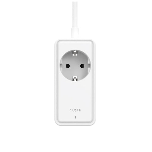 EAN 8591680157372 - FIXED FIXCS65-1.5-WH base múltiple 3 m 1 salidas AC Interior Blanco imagen 2