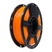 EAN 6970152958495 - Flashforge PO2 material de impresión 3d Ácido poliláctico (PLA) Naranja 500 g imagen 1
